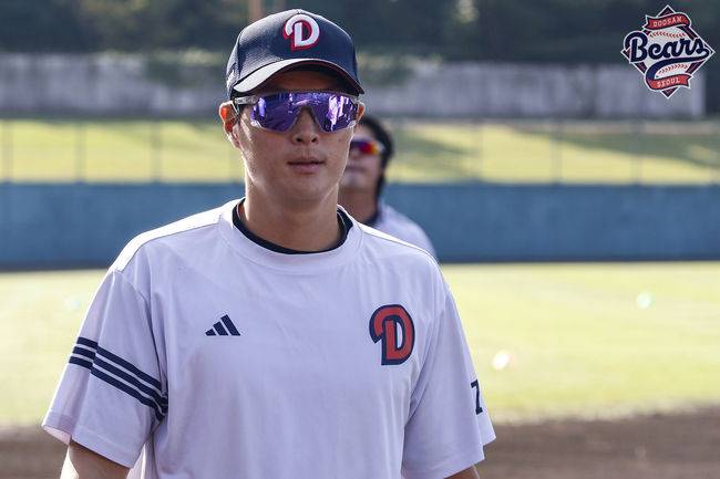 ‘와 이런 선수가’ 포수 빼고 다 되는 만능 야수, 지옥훈련 견뎌냈다→주전 전격 도전장 “맡겨주면 어디든 책임진다”