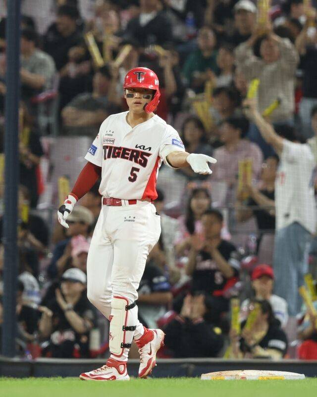 키움은 송성문까지 6명이나 ML 보냈는데…김도영에 김주원, KIA·NC도 곧? KBO라는 우물에 만족 안 한다