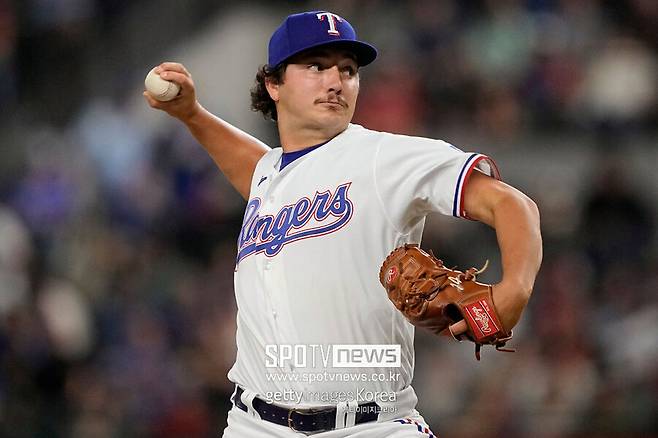 한화 폰세 대체자 찾았다며… 왜 발표는 안 나올까, MLB 특급 유망주는 한국 올 수 있을까