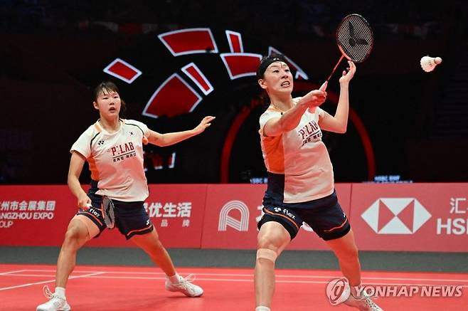 안세영 너머에 '배드민턴 신(神)'이 있었다… 서승재, 인류 최초 '시즌 12관왕' 등극