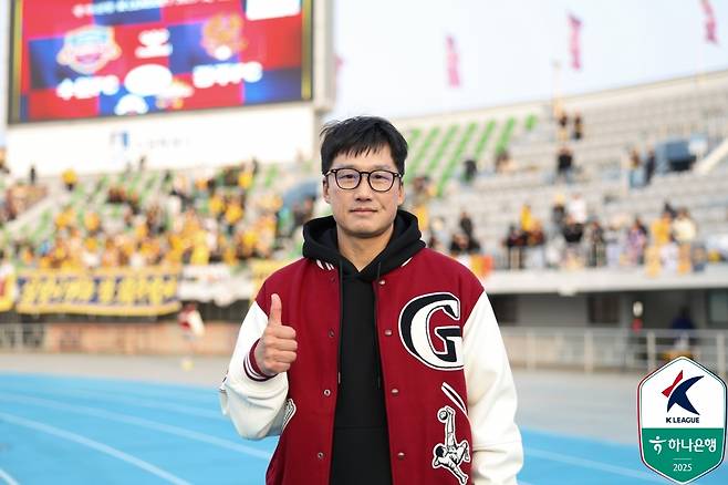 “새로운 도전 위해서” 결국 ‘오피셜’ 공식발표 나왔다…‘K리그 대표 지략가’ 이정효 감독 광주와 4년 동행 마침표