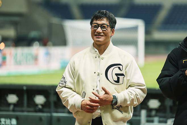 “새로운 도전 위해서” 결국 ‘오피셜’ 공식발표 나왔다…‘K리그 대표 지략가’ 이정효 감독 광주와 4년 동행 마침표