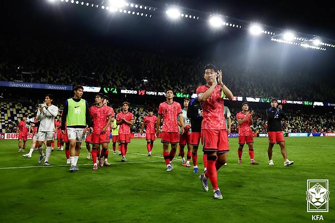 '한국과 같은 조' 멕시코 깜짝 여론조사 결과, 'A조 1위는 韓' 17.1%