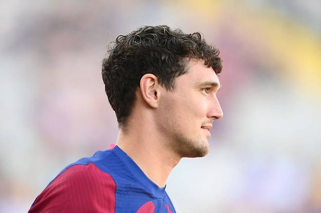 ‘대충격’ 전방십자인대 파열 부상 ‘오피셜’ 공식발표 나왔다…크리스텐센, 최소 4개월 아웃 전망→‘시즌 아웃’ 확정적