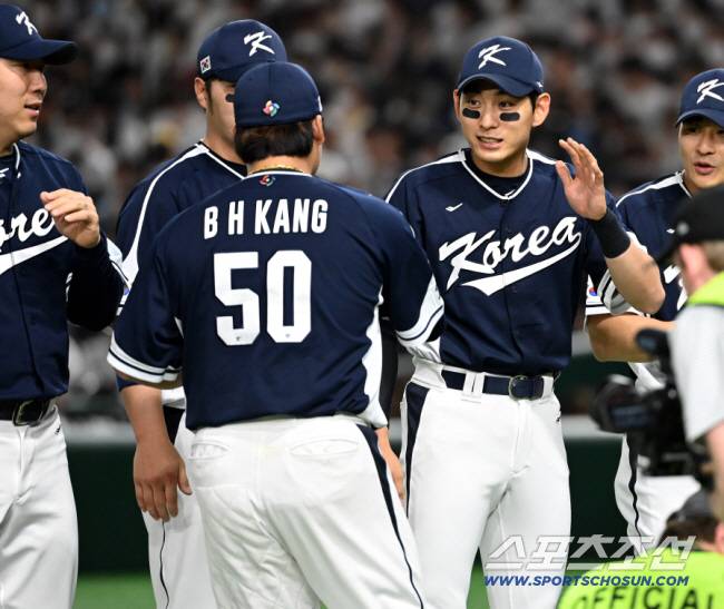 '와 韓 1등 인정' 괜히 1673억 받은 게 아니다…美 맹비난, 그만큼 기대치가 높다