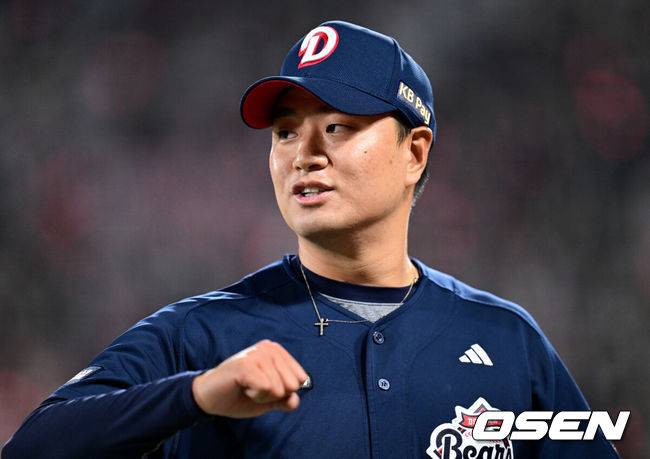 14홀드 이영하도 52억 받았는데…'28홀드+국대 필승조' 조상우는 어쩌다 FA 찬밥 신세가 됐나