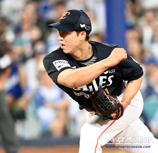 '78억 최악의 투자?' 한화의 결단 궁금하다…'고작 1억' 日 2군 선수한테도 밀리면 곤란하다