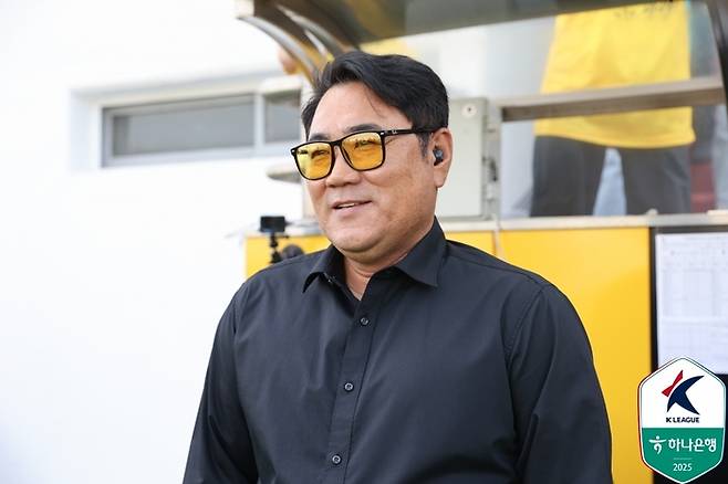 [단독]‘사령탑 선임 연쇄 실패’ 울산HD, 최종 선택은 ‘레전드 출신’ 김현석 전 전남 감독…책임감+애정에 명운 걸었다