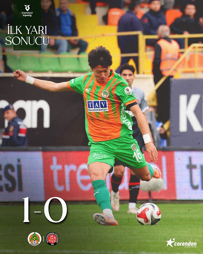 ‘1골·1도움’ 황의조, 평점 8.3 양팀 최고…‘국대 못뛰어도 유럽서 마이웨이’