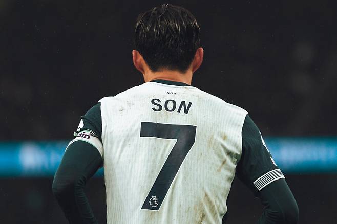 토트넘 대망신, '손흥민 후계자 자리 거절하겠습니다'...맨유-맨시티행 유력