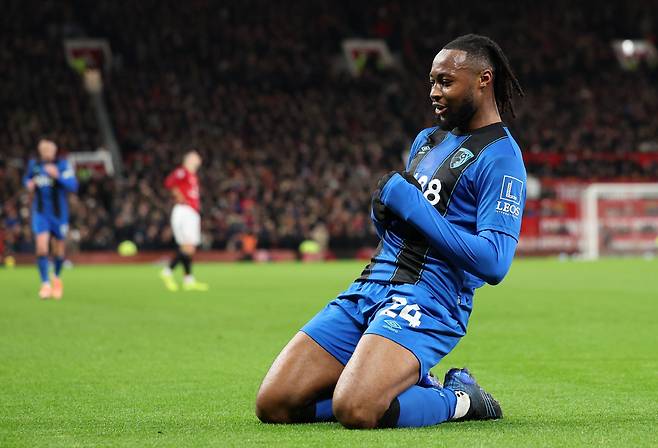 토트넘 대망신, '손흥민 후계자 자리 거절하겠습니다'...맨유-맨시티행 유력