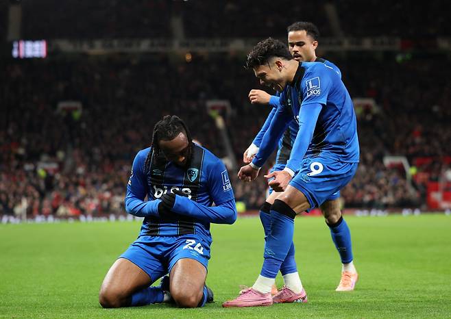 토트넘 대망신, '손흥민 후계자 자리 거절하겠습니다'...맨유-맨시티행 유력