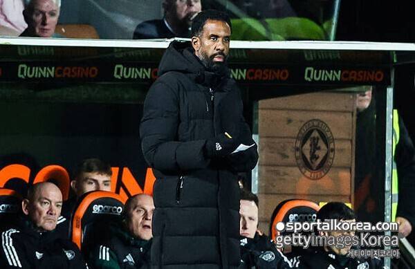 '쏘니, 나 취직할 것 같아'…PL 역사상 '최단 기간' 경질 포스테코글루, 또 한국인 지도하나? 셀틱 복귀 가능성 UP