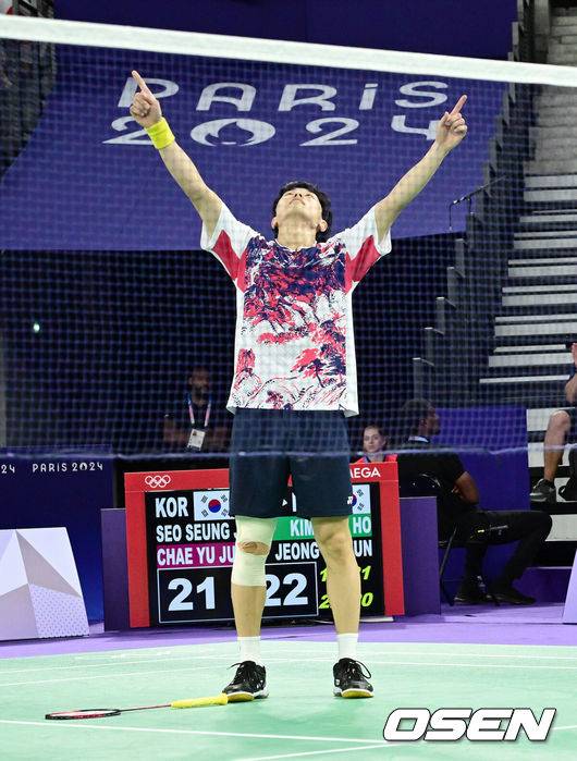 안세영 그 너머의 이야기...항저우를 침묵시킨 한국 배드민턴의 '구조적 완승'