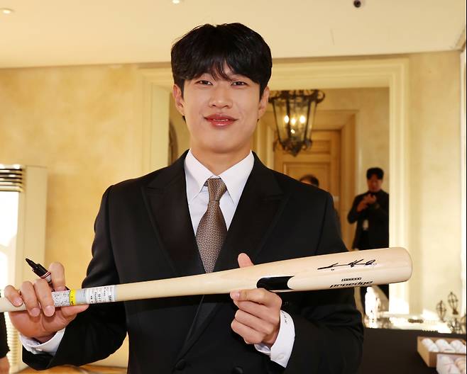 송성문, 4년 1500만 달러에 SD행…신인왕·MVP 옵션도 있다