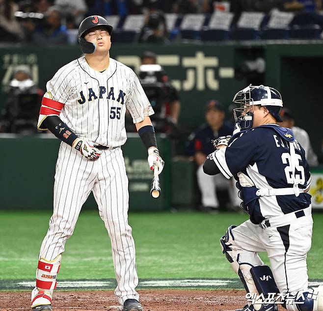 이정후와 무려 1100억 차이'…日 홈런왕, ML 진출 특급 대우 못 받았다→102패 화이트삭스와 계약