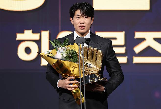 송성문도 MLB행 대박 쳤다…샌디에이고와 4년 222억 계약