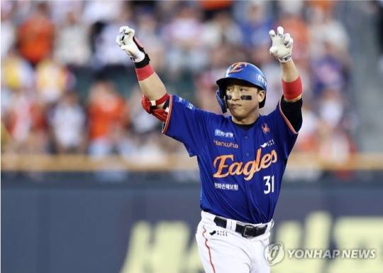 '최형우·김현수와 다르다' 손아섭 FA 미계약…한화도 강백호·페라자 영입으로 여유 없어