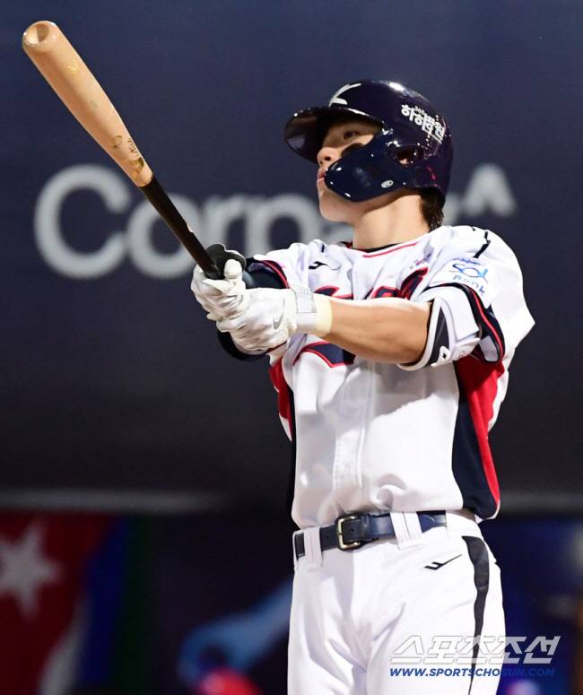 '연봉 대폭 삭감' 김도영, 오히려 좋다?…유격수부터 WBC까지, 진짜 커리어 전환점 맞이하나