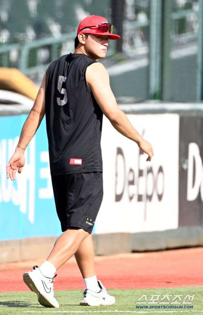 '연봉 대폭 삭감' 김도영, 오히려 좋다?…유격수부터 WBC까지, 진짜 커리어 전환점 맞이하나