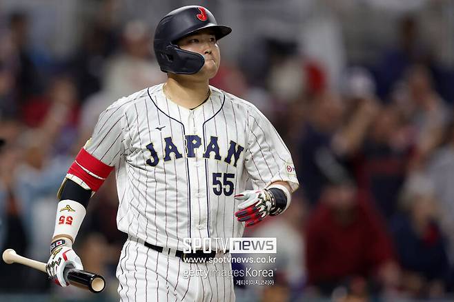 강백호 한화 계약 잘했다? 亞 거포 최대어 기대 이하 초라한 계약… 메이저리그 문 이렇게 높았나