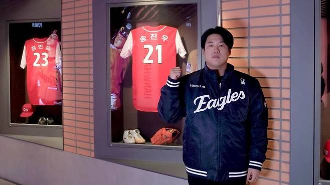 강백호 한화 계약 잘했다? 亞 거포 최대어 기대 이하 초라한 계약… 메이저리그 문 이렇게 높았나