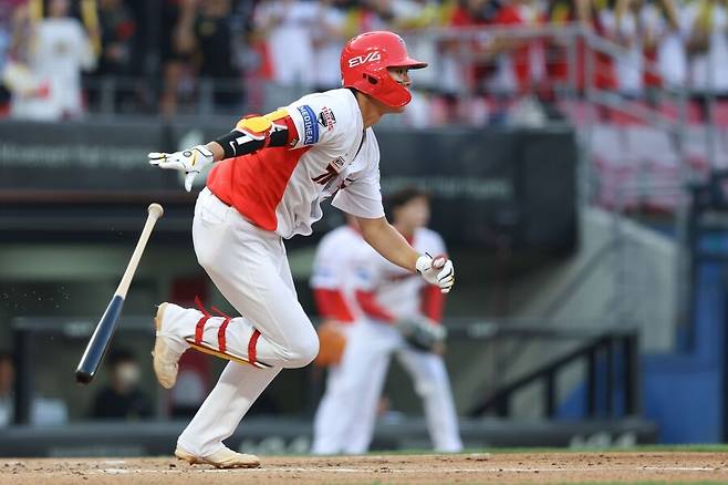 KIA 내년에 ‘박찬호’ 이름 생각나면 우승 재도전 없다… 결국 호주산 유격수 영입 임박인가