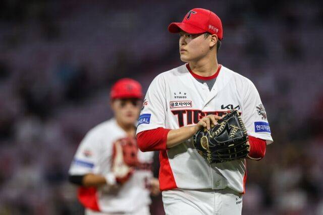 곽도규 재활, 김기훈 체념, 이준영 건재…KIA에 그 많던 좌완 불펜 어디로 갔나, 최지민 2023 ‘원 히트 원더’ 위기