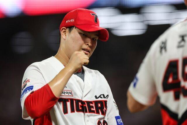 곽도규 재활, 김기훈 체념, 이준영 건재…KIA에 그 많던 좌완 불펜 어디로 갔나, 최지민 2023 ‘원 히트 원더’ 위기