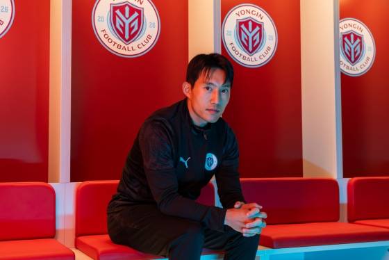 '무려 하루 4인' 이례적 오피셜... 벌써 국가대표 출신만 '2명', 신생 시민구단 역대급 영입 세례