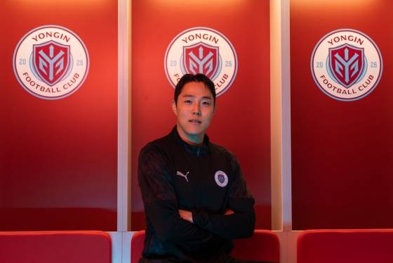 '무려 하루 4인' 이례적 오피셜... 벌써 국가대표 출신만 '2명', 신생 시민구단 역대급 영입 세례