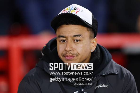 EPL 출신 린가드 소신발언 “한국 축구 ‘버막’ 문화, 정말 미쳤다고 느껴”