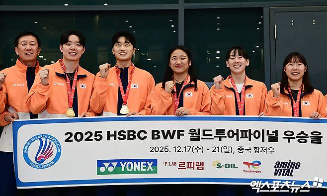 안세영도 인간이구나…