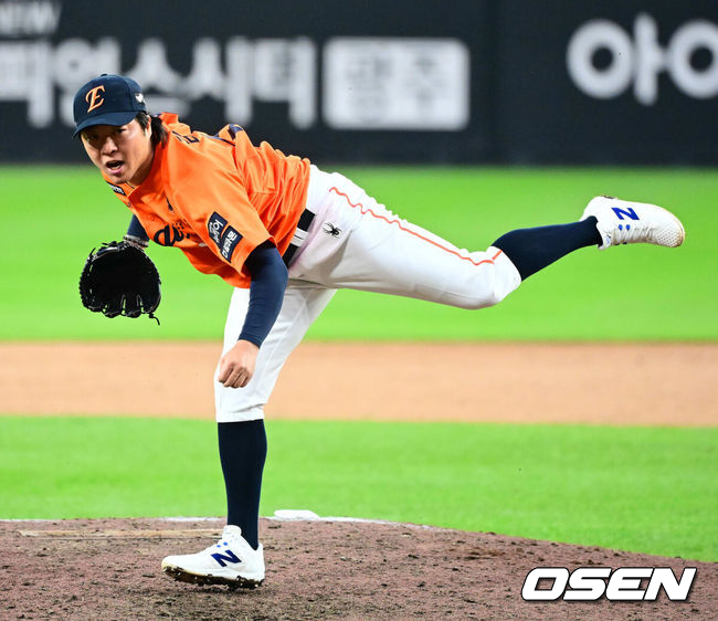 ‘100억’ 강백호 영입하고, 손아섭-김범수 떠나도 상관없는 걸까…“오버페이는 꼭 필요하다고 생각되면”