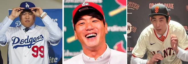 박병호·이정후도 헤맸었는데… 송성문은 ‘5km의 벽’ 넘을 수 있을까