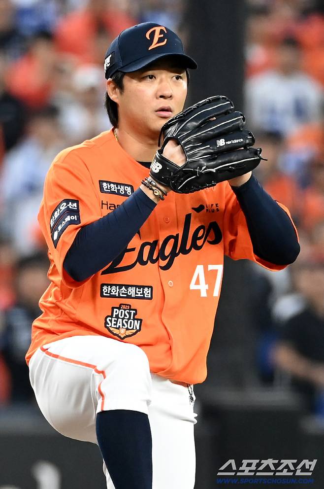 여윳돈 단돈 5억원, 김범수 홍건희 영입 가능할까...원태인 구자욱까지, 복잡해진 샐캡 계산법