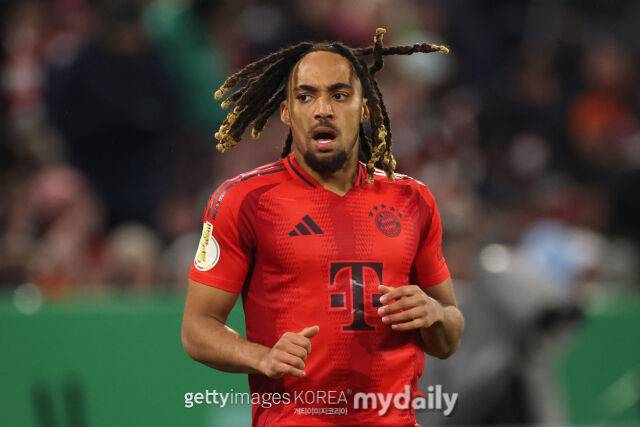 '바이에른 뮌헨에서 로테이션 자리도 없다'…일본 수비수 복귀 후 방출설