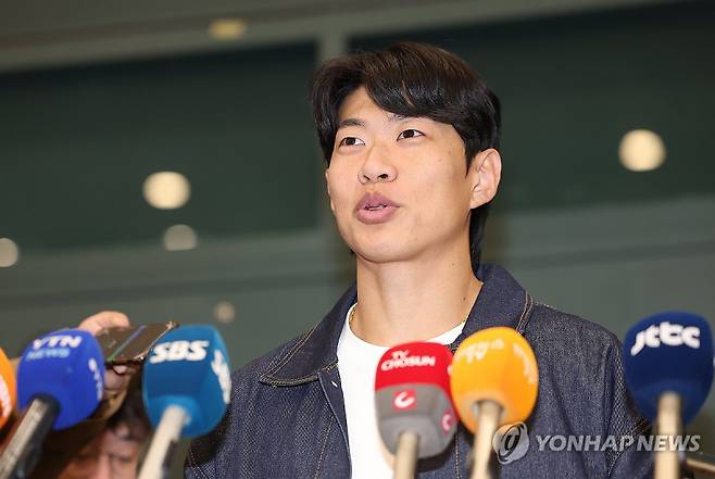 김하성 영입했던 샌디에이고 단장