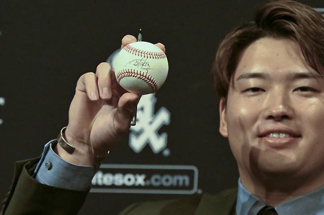 ML 계약하자마자 2만달러 질렀다…초대박 아니면 어때? 日 타자 통 큰 행보