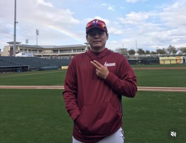 송성문 이어 또 히어로즈 핵심 멤버 떠난다...키움, 14년 터줏대감 이수범 코치와 작별 [더게이트 이슈]