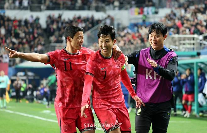 멕시코 매체 극찬