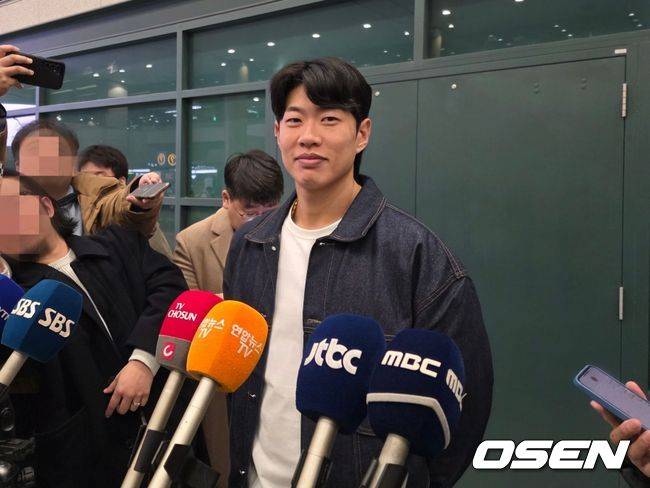 ‘이래서 기를 쓰고 1군 등록했나’ 222억 ML행 선배가 콕 집었다 “안우진 꼭 미국 갈 수 있을 것”