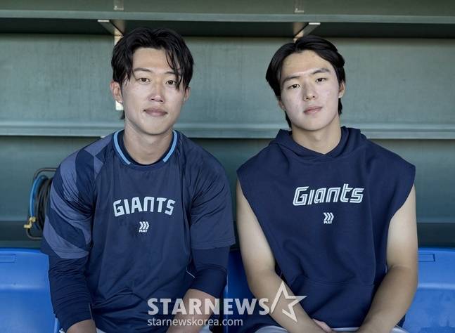 롯데 유격수 약점인가, 아니 뗀 'FA 영입설'까지... 다시 경쟁모드, 사령탑은