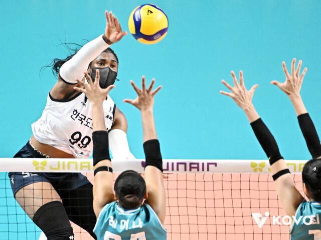 '이건 기적이야' 1위팀 극적인 패패승승승→현건과 3점 차, 사각편대 77점 미쳤다…쿠바 특급 33점 폭발에도 GS 졌다 [MD장충]