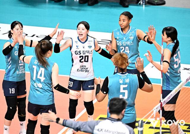 '이건 기적이야' 1위팀 극적인 패패승승승→현건과 3점 차, 사각편대 77점 미쳤다…쿠바 특급 33점 폭발에도 GS 졌다 [MD장충]