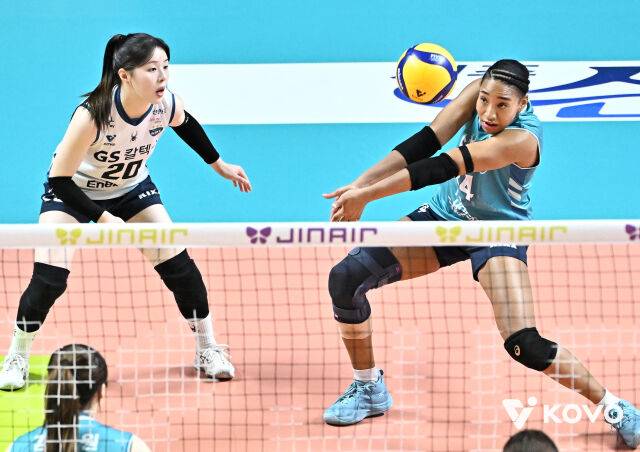 '이건 기적이야' 1위팀 극적인 패패승승승→현건과 3점 차, 사각편대 77점 미쳤다…쿠바 특급 33점 폭발에도 GS 졌다 [MD장충]