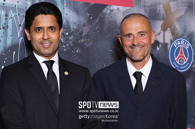 이강인 어쩌나…PSG와 '종신 계약' 감독보다 먼저 나가겠다 →