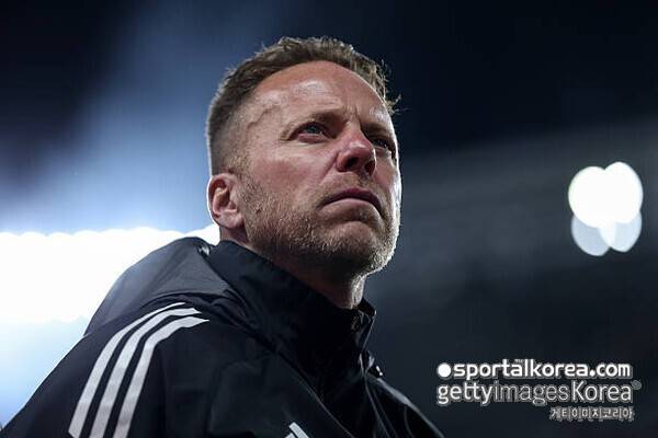 LAFC '새 사령탑' 도스 산토스, 손흥민 향해 확실한 '선 긋기+작심 발언' → 원맨팀 아냐