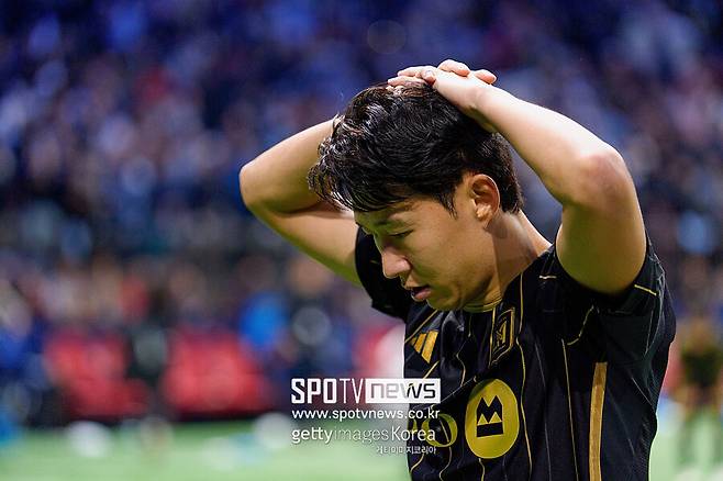 '우승 좀 하자' 손흥민 또 못 살게 구네…'87억원' 토트넘 옛 동료, 또 美 인터 마이애미 이적 유력