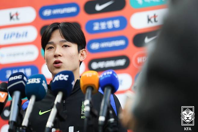 양민혁·배준호 등 병역특례 기대감 커졌다, 日 자국 아시안게임도 'U-21' 참가